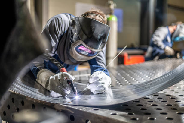 Best Automotive Welding in Highland, NY