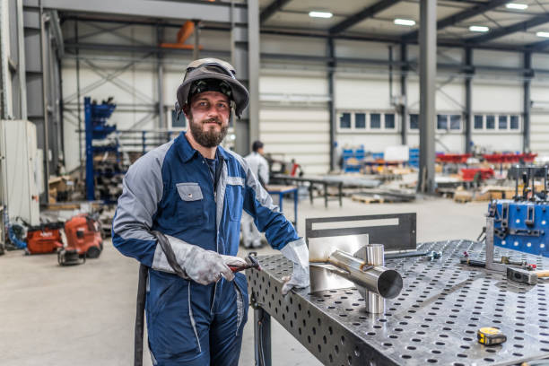 Affordable Welder Services in Highland, NY