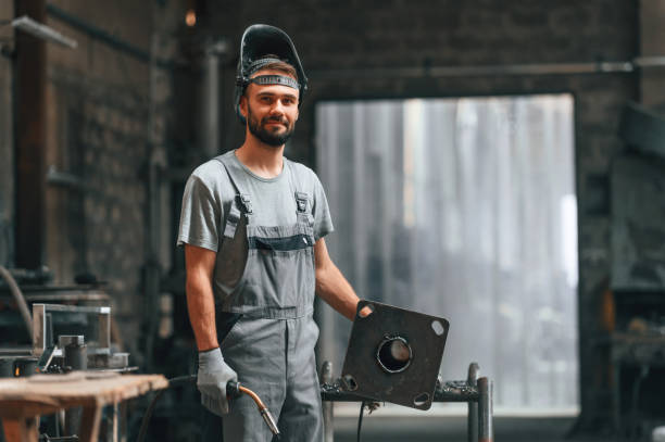 Best Specialty Welding Processes in Highland, NY